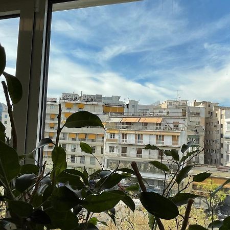 Cozy Apartment In Heart Athens Near Metro Fix 100M Bagian luar foto