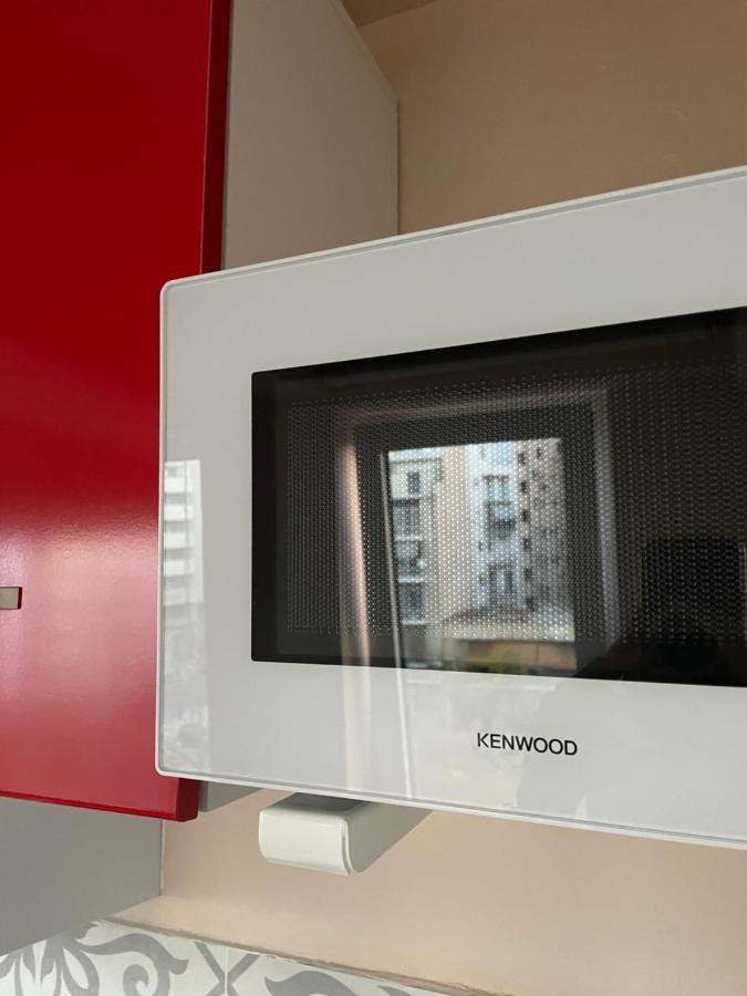 Cozy Apartment In Heart Athens Near Metro Fix 100M Bagian luar foto