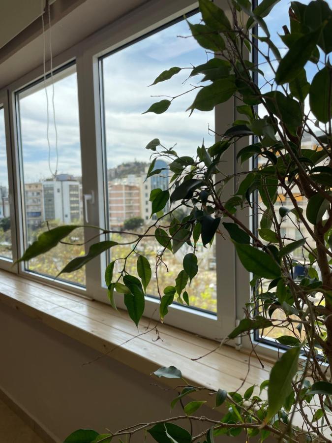 Cozy Apartment In Heart Athens Near Metro Fix 100M Bagian luar foto