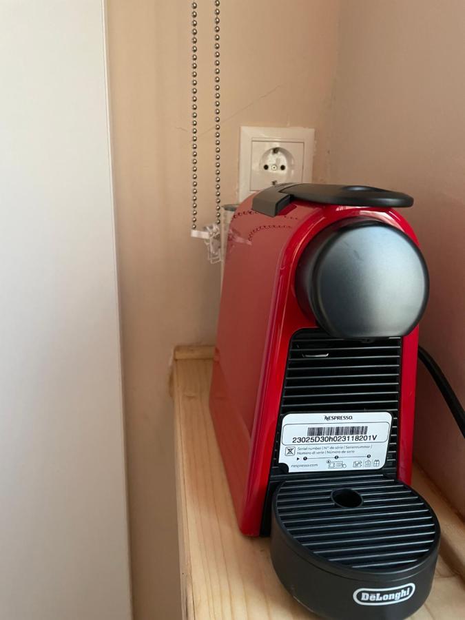 Cozy Apartment In Heart Athens Near Metro Fix 100M Bagian luar foto