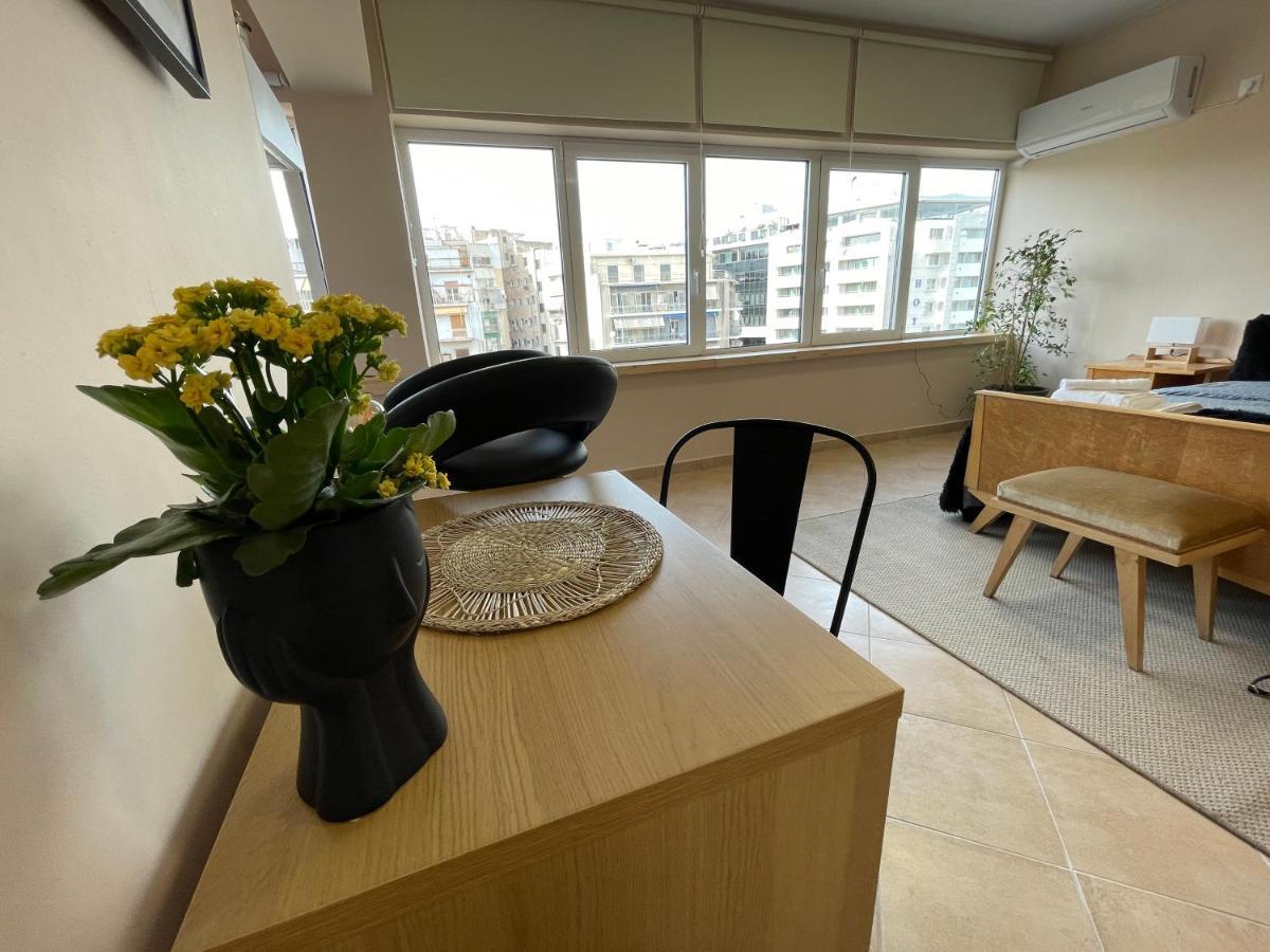 Cozy Apartment In Heart Athens Near Metro Fix 100M Bagian luar foto