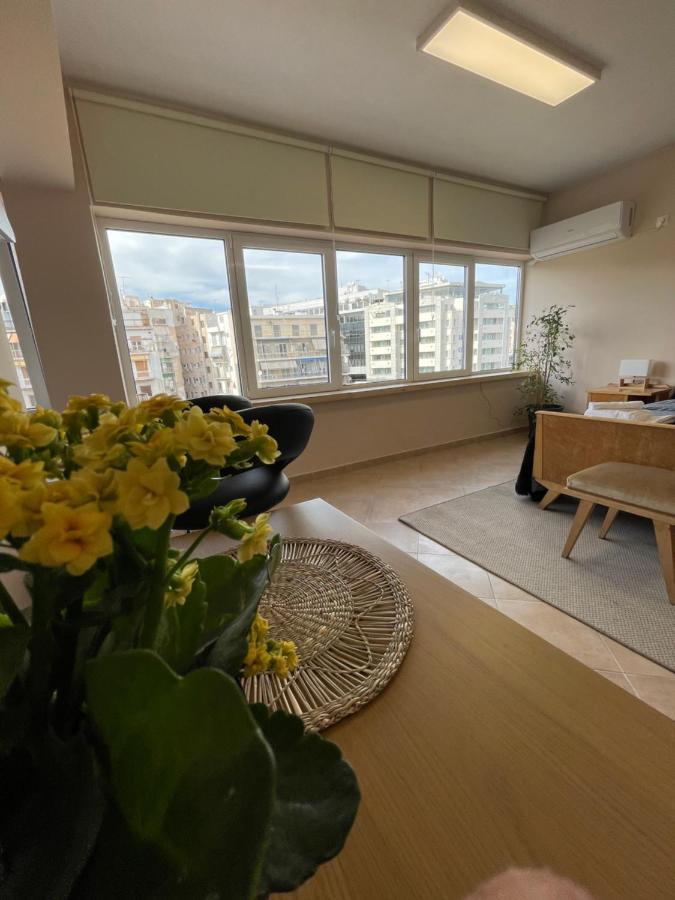 Cozy Apartment In Heart Athens Near Metro Fix 100M Bagian luar foto